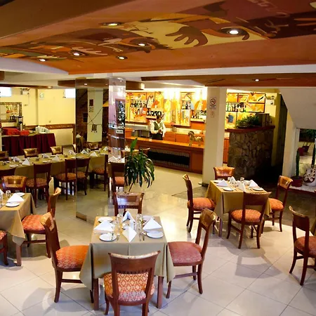 Taypikala Hotel Cusco Centro Historico