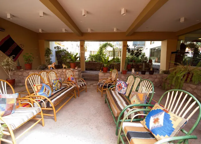 Hotel Taypikala 4*