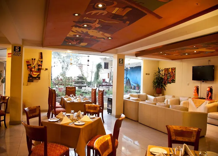 Taypikala Hotel