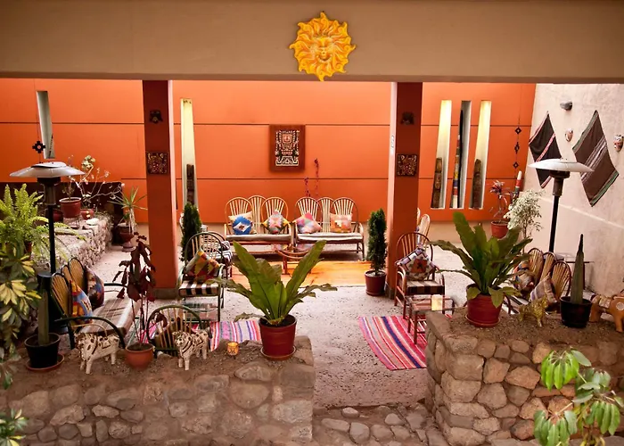 Hotel Taypikala 4*
