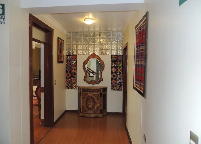 Taypikala Hotel Cusco