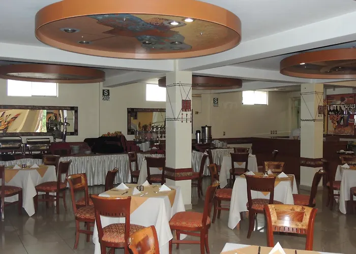 Hotel Taypikala