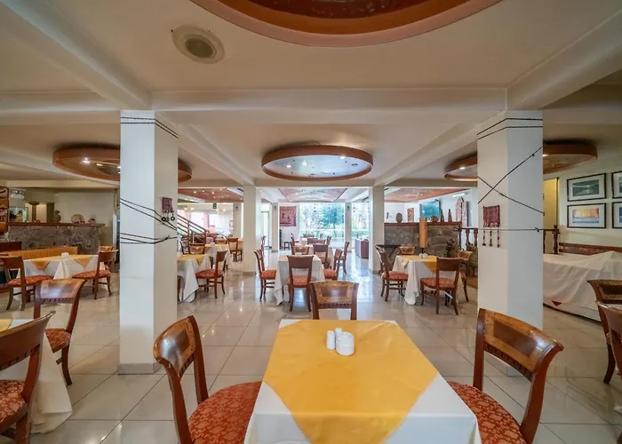 Taypikala Hotel