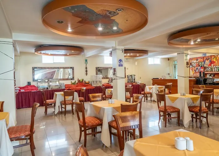 Hotel Taypikala