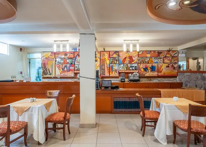 Taypikala Hotel 4*