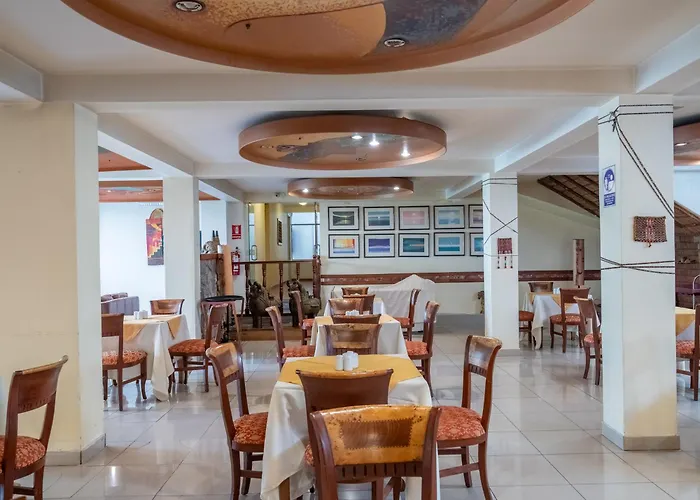 Hotel Taypikala 4*