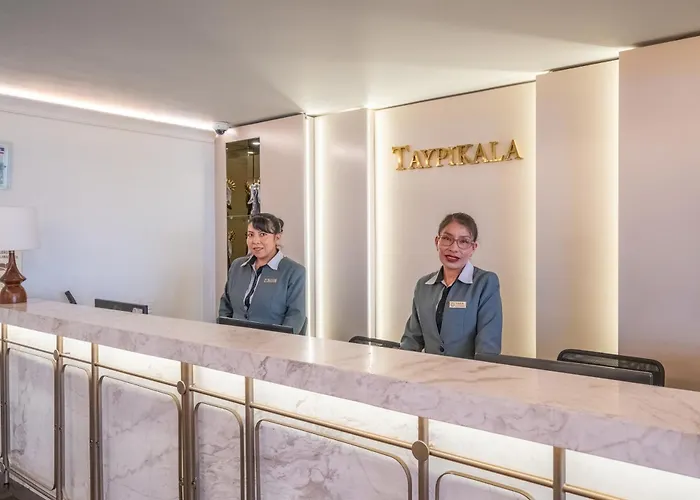 Taypikala Hotel