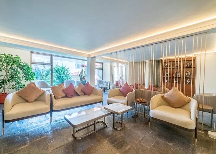 Taypikala Hotel 4*