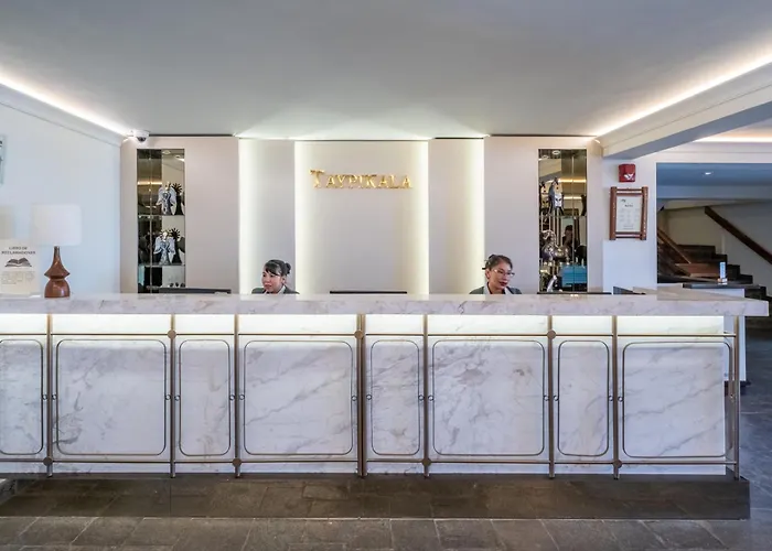 Taypikala Hotel