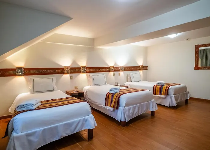 Hotel Taypikala 4*