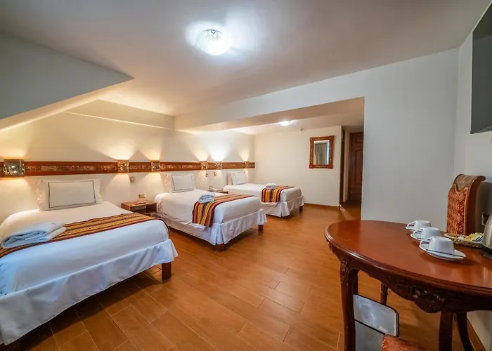 Taypikala Hotel 4*