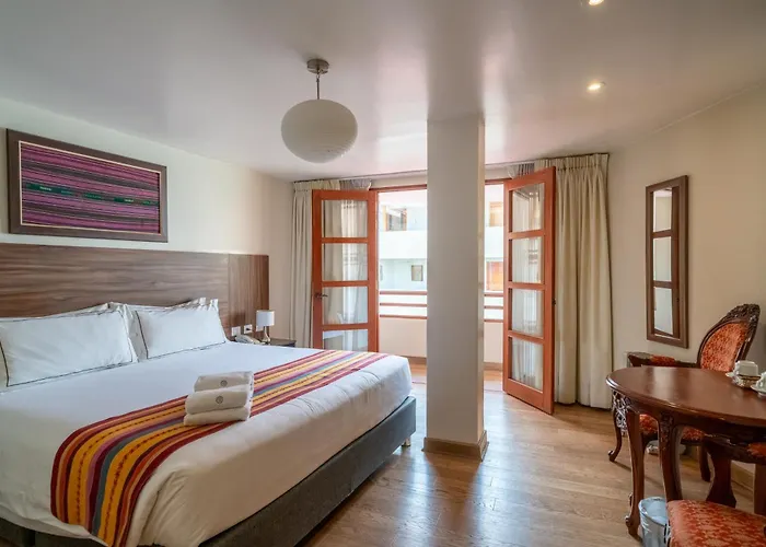 Hotel Taypikala