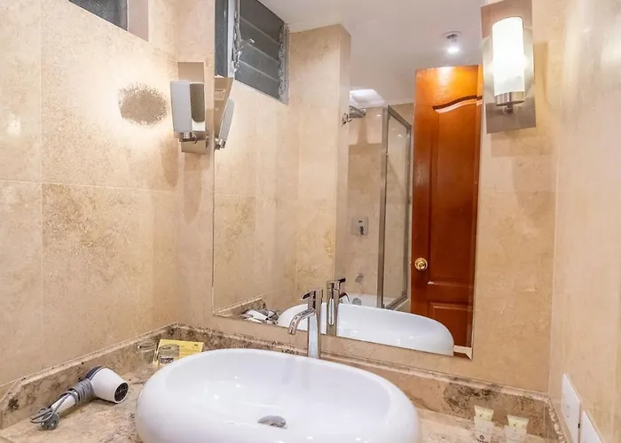 ホテル Taypikala Centro Historico 4*