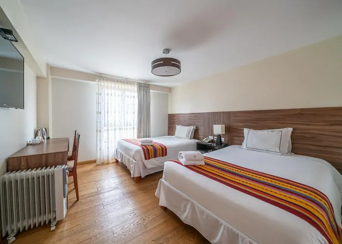 Hotel Taypikala
