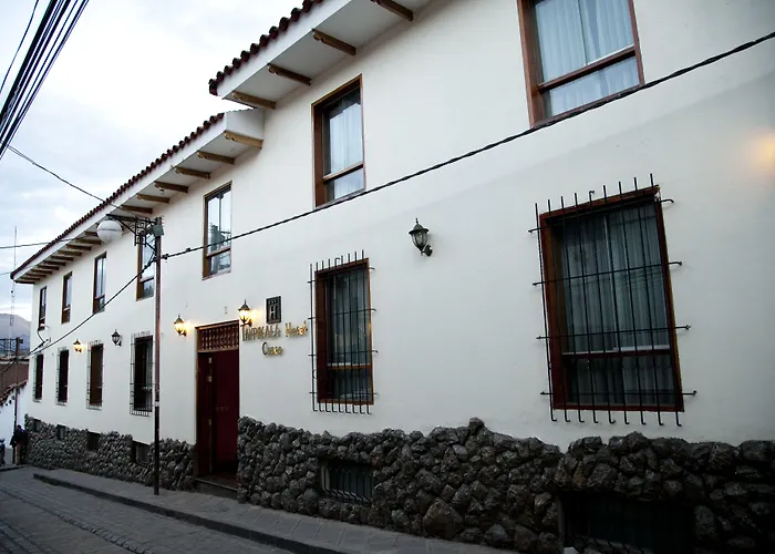 Taypikala Hotel Cusco