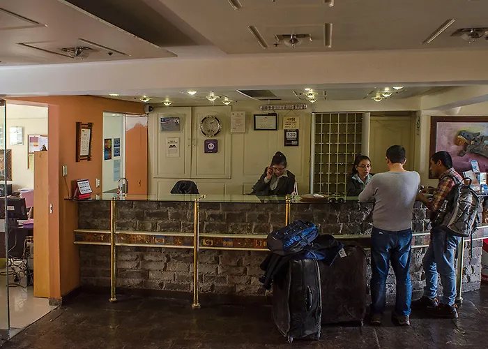 Hotel Taypikala