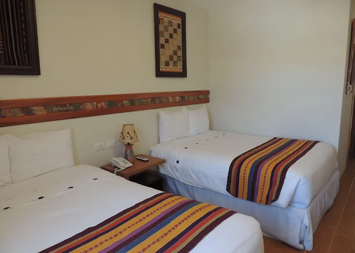 Taypikala Hotel 4*