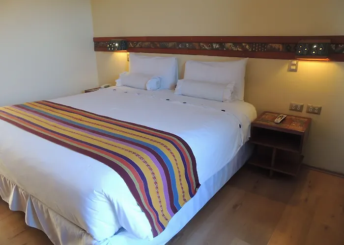Hotel Taypikala 4*
