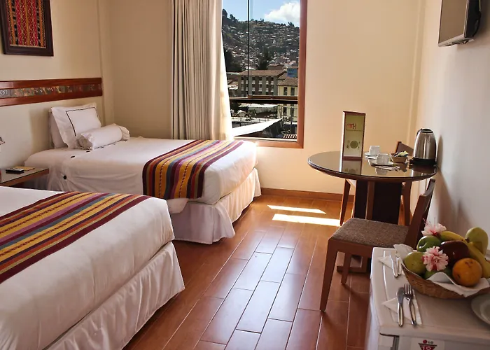 Hotel Taypikala 4*