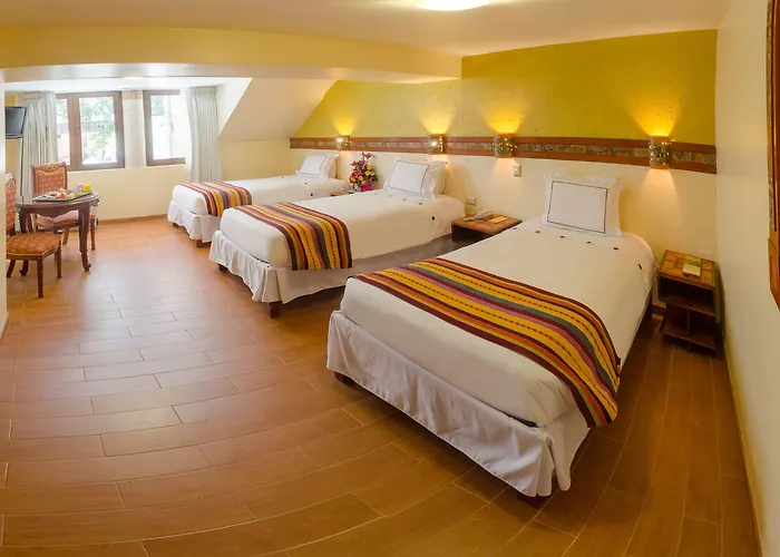 Hotel Taypikala Cusco