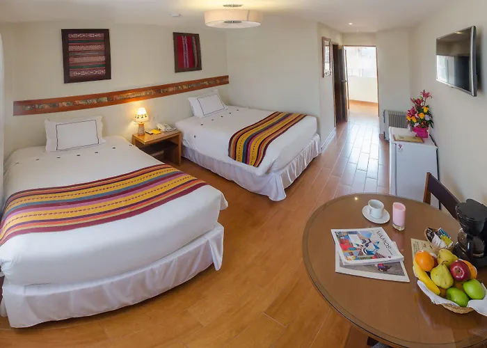 Taypikala Hotel 4*