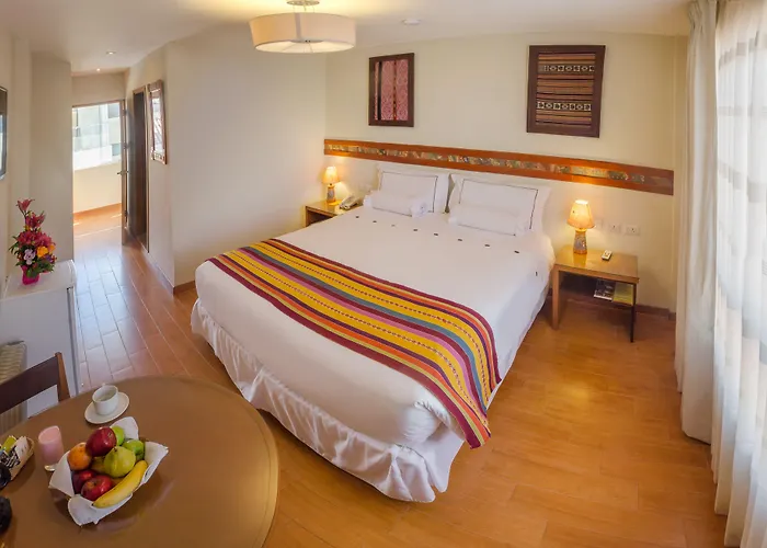 Taypikala Hotel Cusco