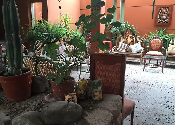Hotel Taypikala