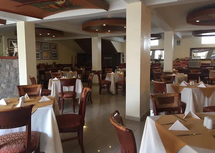 Hotel Taypikala 4*
