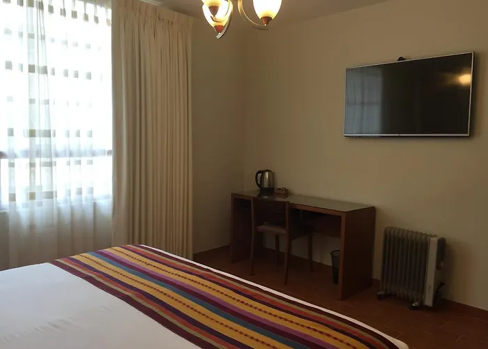 Taypikala Hotel Cusco