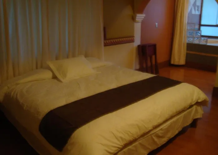 Hotel Taypikala Cusco